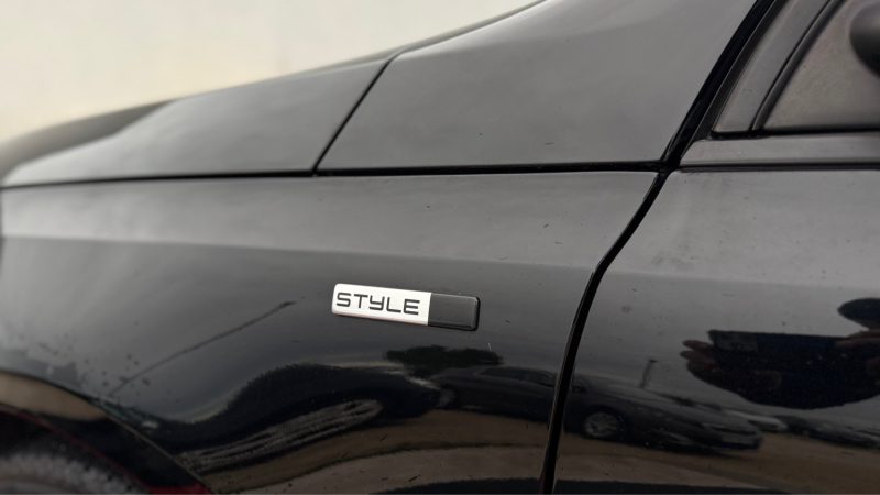 PEUGEOT 308 II 1.2 E THP 110CH S&S STYLE SPORT  2017