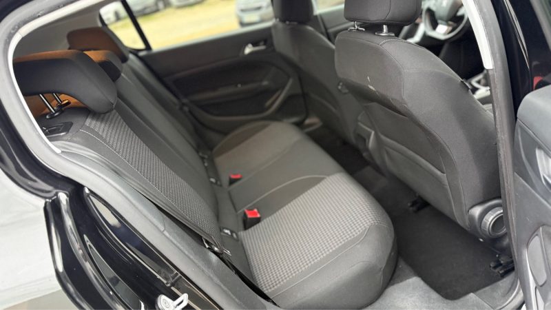 PEUGEOT 308 II 1.2 E THP 110CH S&S STYLE SPORT  2017