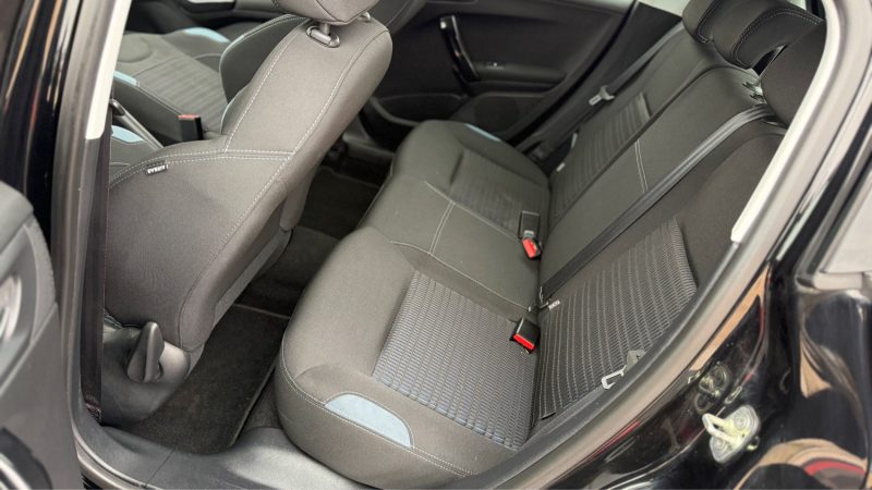 PEUGEOT 208 1.2 VTI 82 CV  ALLURE 5P 2014