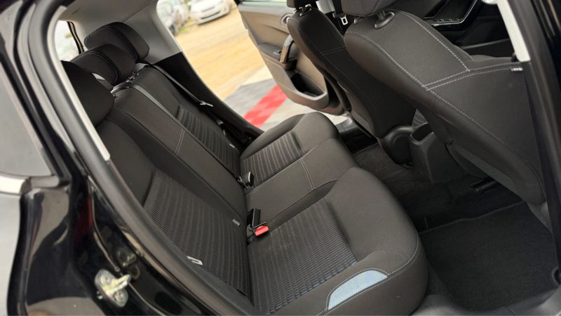 PEUGEOT 208 1.2 VTI 82 CV  ALLURE 5P 2014