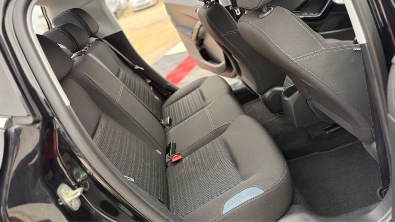 PEUGEOT 208 1.2 VTI 82 CV  ALLURE 5P 2014