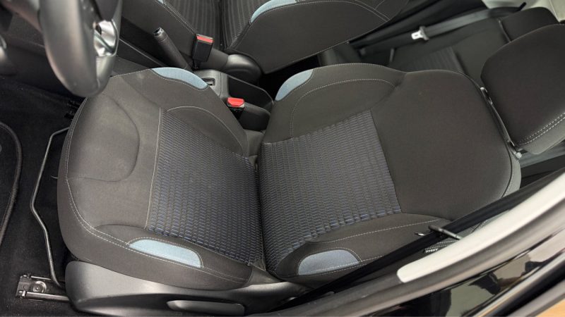 PEUGEOT 208 1.2 VTI 82 CV  ALLURE 5P 2014