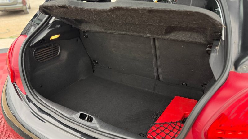 PEUGEOT 208 1.2 VTI 82 CV  ALLURE 5P 2014