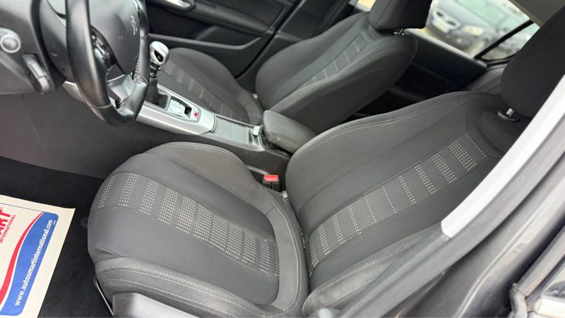 PEUGEOT 308 II 1.2 E THP 130CH ALLURE S&S 5P 2017