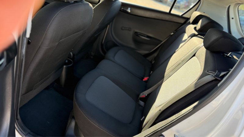 HYUNDAI I 20 - 1 1.1 75 CV CRDI - 12V TURBO 2013