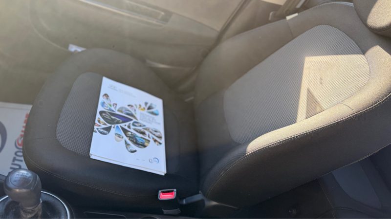 HYUNDAI I 20 - 1 1.1 75 CV CRDI - 12V TURBO 2013