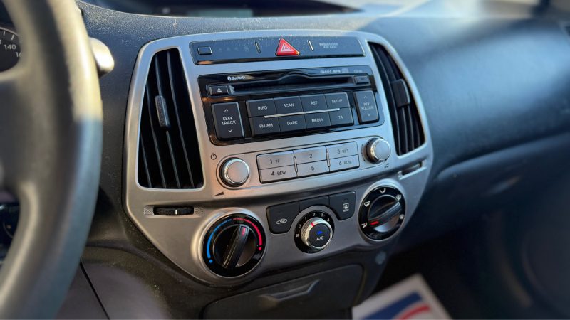 HYUNDAI I 20 - 1 1.1 75 CV CRDI - 12V TURBO 2013