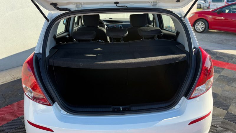 HYUNDAI I 20 - 1 1.1 75 CV CRDI - 12V TURBO 2013