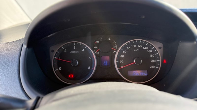 HYUNDAI I 20 - 1 1.1 75 CV CRDI - 12V TURBO 2013