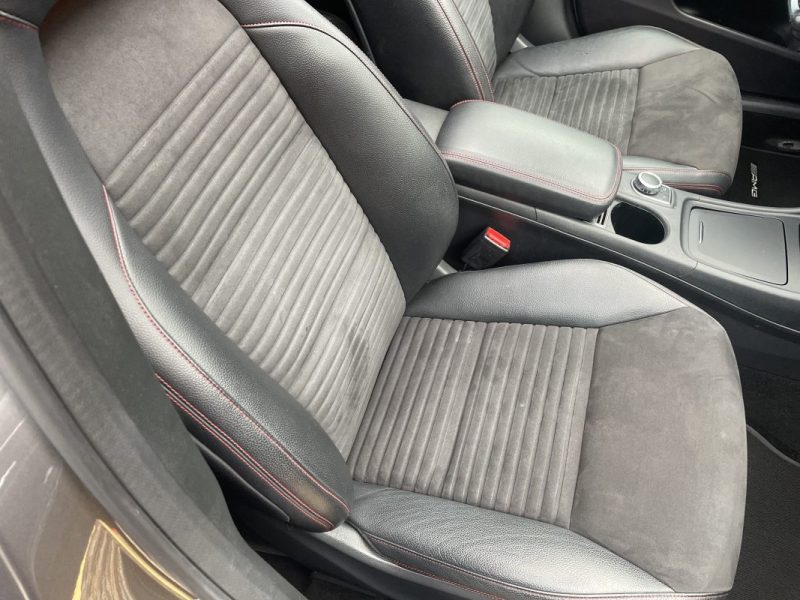 MERCEDES CLASSE A 220 CDI 170 CV BVA FASCINATION / AMGLINE (W176) 2014 ENTRETIEN COMPLET MERCEDES 