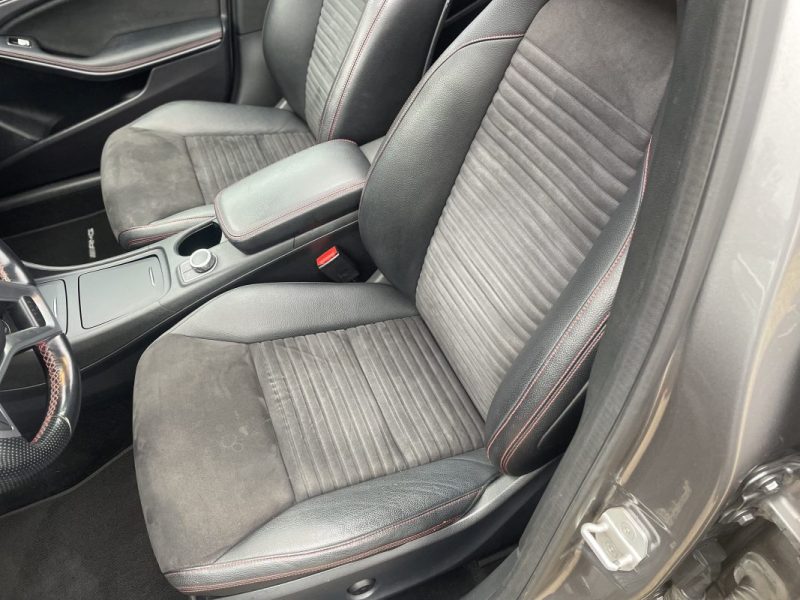 MERCEDES CLASSE A 220 CDI 170 CV BVA FASCINATION / AMGLINE (W176) 2014 ENTRETIEN COMPLET MERCEDES 