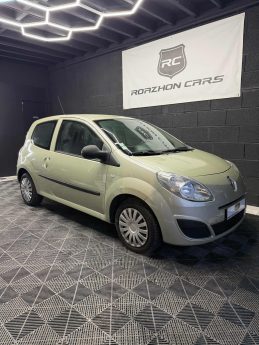 RENAULT TWINGO II 1.2 60 2008