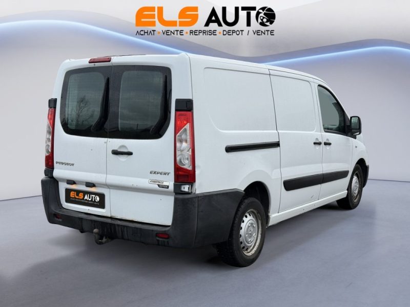 PEUGEOT EXPERT L2H1 2.0 HDI 128ch  
