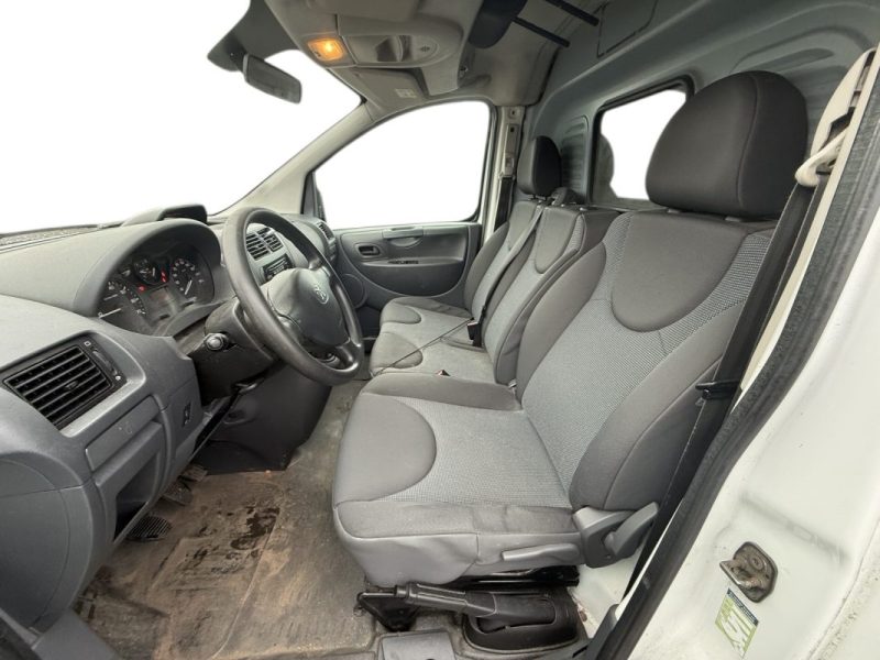 PEUGEOT EXPERT L2H1 2.0 HDI 128ch  