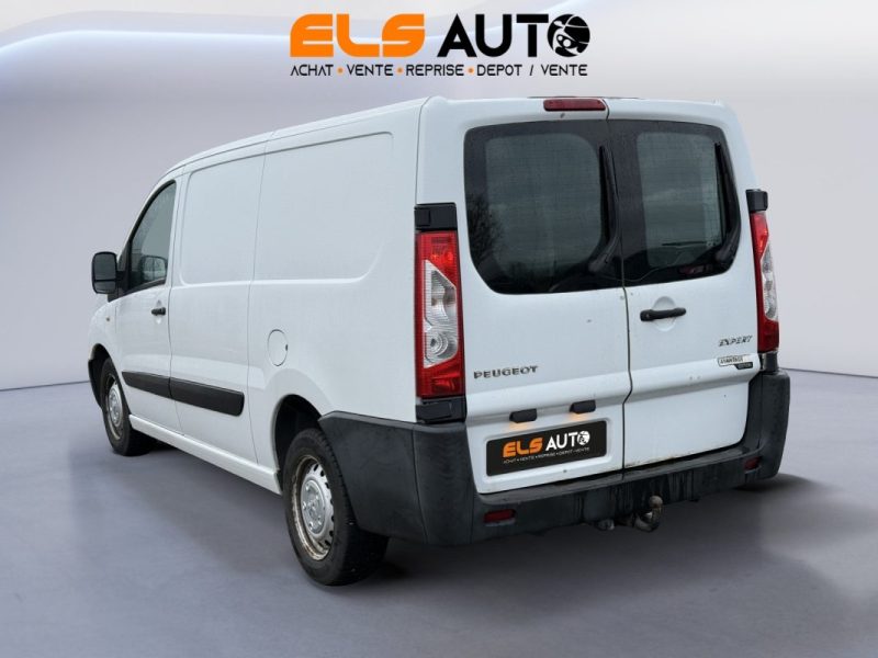 PEUGEOT EXPERT L2H1 2.0 HDI 128ch  