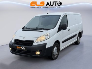 PEUGEOT EXPERT L2H1 2.0 HDI 128ch  