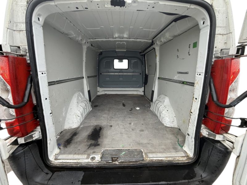 PEUGEOT EXPERT L2H1 2.0 HDI 128ch  