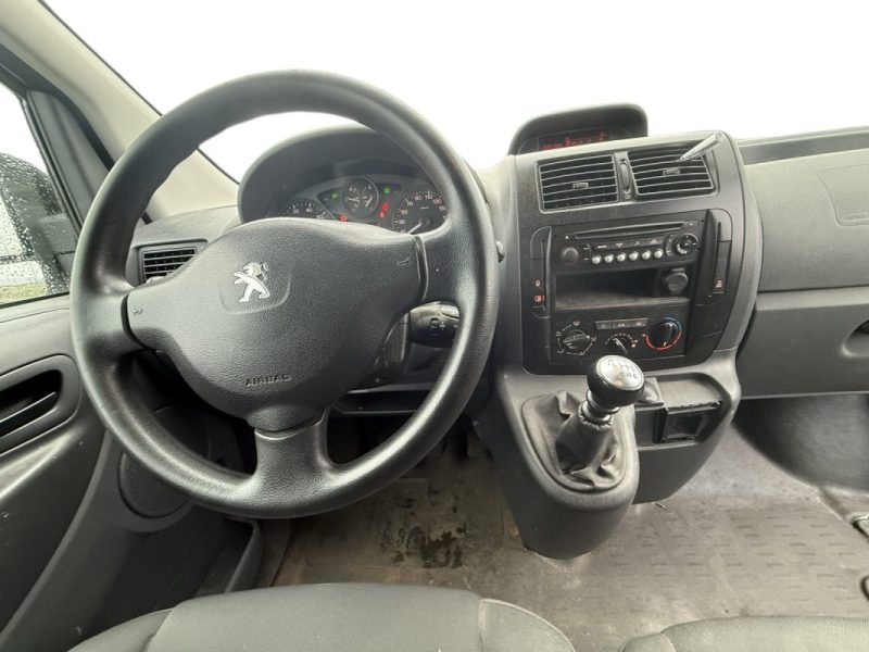 PEUGEOT EXPERT L2H1 2.0 HDI 128ch  