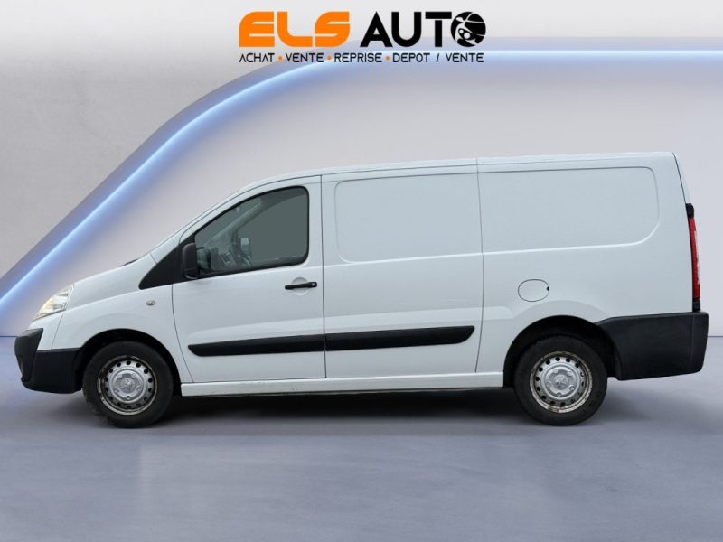 PEUGEOT EXPERT L2H1 2.0 HDI 128ch  