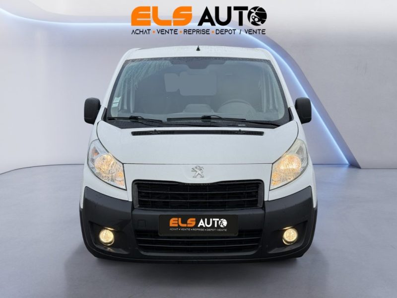 PEUGEOT EXPERT L2H1 2.0 HDI 128ch  