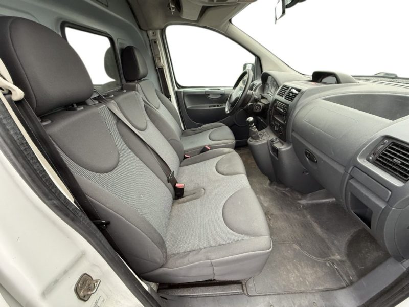 PEUGEOT EXPERT L2H1 2.0 HDI 128ch  