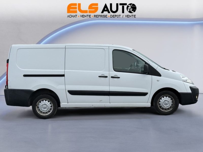 PEUGEOT EXPERT L2H1 2.0 HDI 128ch  