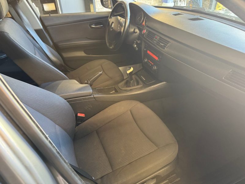 BMW SERIE 3 E91 TOURING 320D 2.0D 177 CV CONFORT 