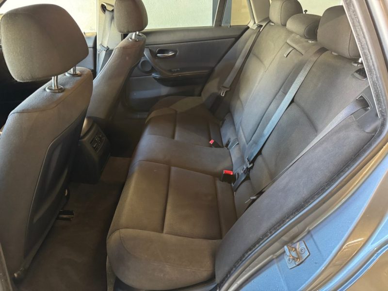 BMW SERIE 3 E91 TOURING 320D 2.0D 177 CV CONFORT 