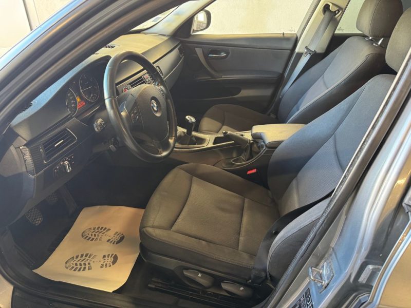 BMW SERIE 3 E91 TOURING 320D 2.0D 177 CV CONFORT 