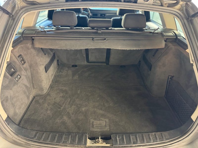 BMW SERIE 3 E91 TOURING 320D 2.0D 177 CV CONFORT 