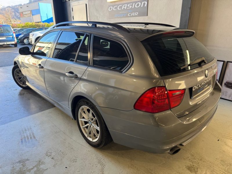 BMW SERIE 3 E91 TOURING 320D 2.0D 177 CV CONFORT 