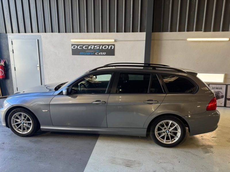 BMW SERIE 3 E91 TOURING 320D 2.0D 177 CV CONFORT 