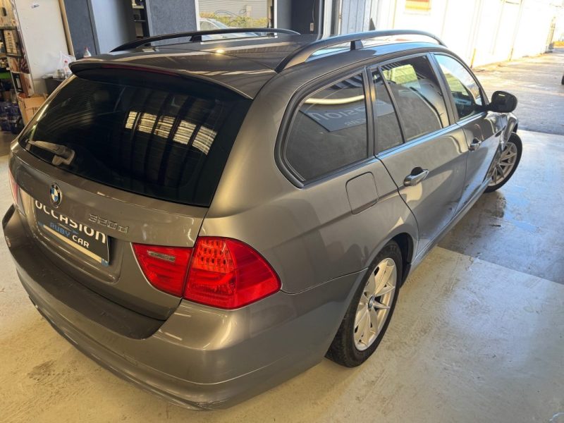 BMW SERIE 3 E91 TOURING 320D 2.0D 177 CV CONFORT 