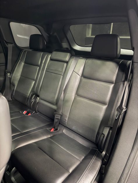 JEEP GRAND CHEROKEE OVERLAND 2014