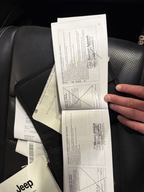 JEEP GRAND CHEROKEE OVERLAND 2014