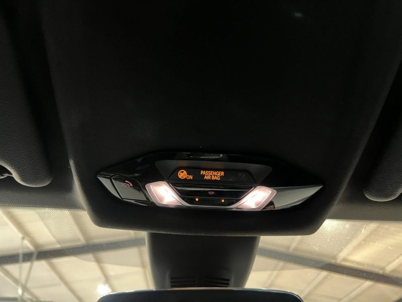 BMW Serie 1 116d 116ch DKG7 | 87 300 KM | GPS | Caméra de recul | Boite automatique