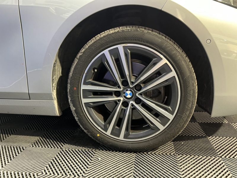 BMW Serie 1 116d 116ch DKG7 | 87 300 KM | GPS | Caméra de recul | Boite automatique