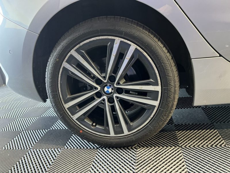 BMW Serie 1 116d 116ch DKG7 | 87 300 KM | GPS | Caméra de recul | Boite automatique