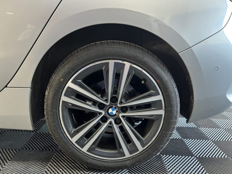BMW Serie 1 116d 116ch DKG7 | 87 300 KM | GPS | Caméra de recul | Boite automatique