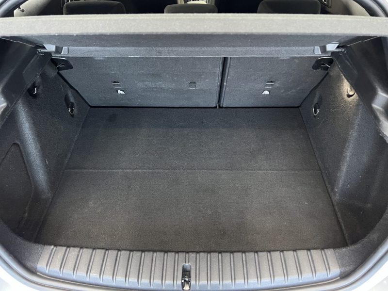 BMW Serie 1 116d 116ch DKG7 | 87 300 KM | GPS | Caméra de recul | Boite automatique