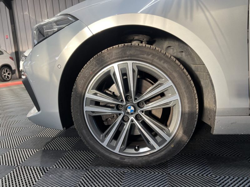 BMW Serie 1 116d 116ch DKG7 | 87 300 KM | GPS | Caméra de recul | Boite automatique