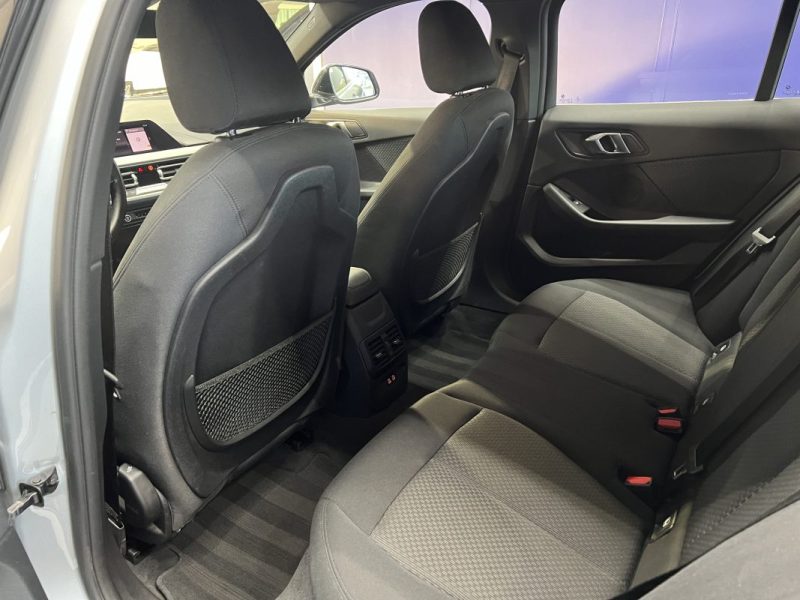 BMW Serie 1 116d 116ch DKG7 | 87 300 KM | GPS | Caméra de recul | Boite automatique