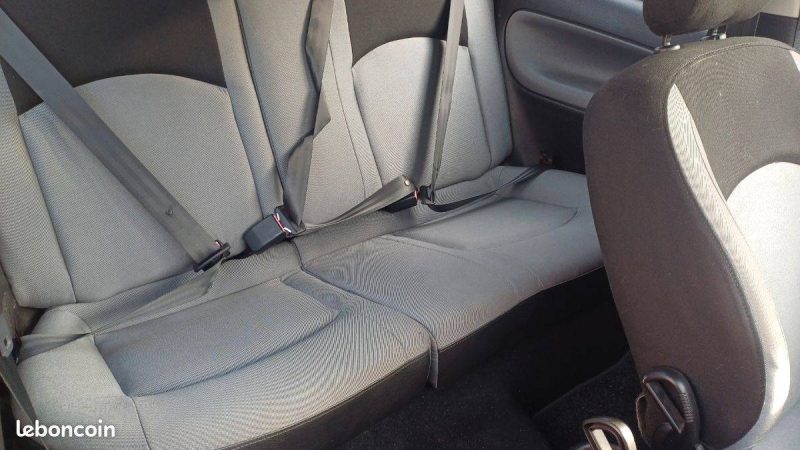 Peugeot 206 1,4 Essence 75ch GARANTIE 3mois