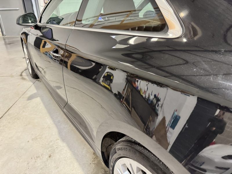 AUDI A5 2.0 TDI 190CH DESIGN LUXE S TRONIC 7 - DISTRI NEUVE / SUIVI COMPLET