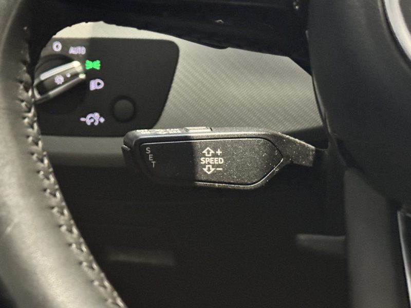 AUDI A5 2.0 TDI 190CH DESIGN LUXE S TRONIC 7 - DISTRI NEUVE / SUIVI COMPLET