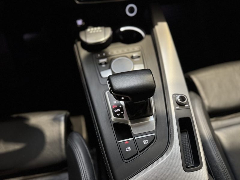 Audi A5 2.0 TDI 190 ch S tronic 7 Design Luxe – Distribution neuve – Suivi complet