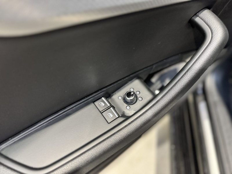 Audi A5 2.0 TDI 190 ch S tronic 7 Design Luxe – Distribution neuve – Suivi complet