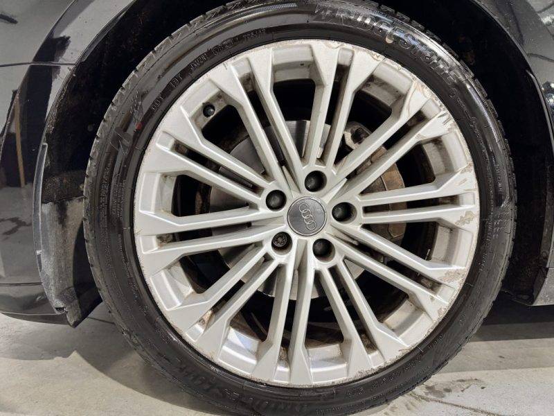 AUDI A5 2.0 TDI 190CH DESIGN LUXE S TRONIC 7 - DISTRI NEUVE / SUIVI COMPLET