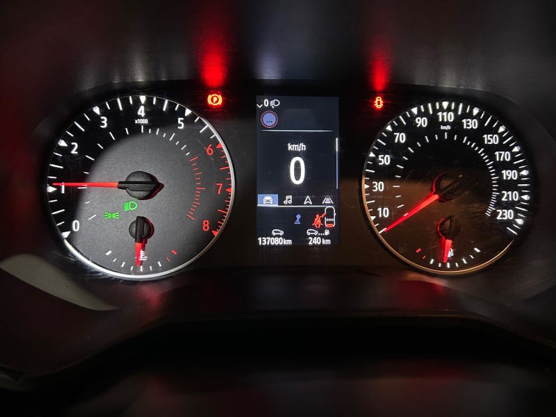 RENAULT CLIO 5 2022 1.0 SCE 65CH EVOLUTION 7490€ HT