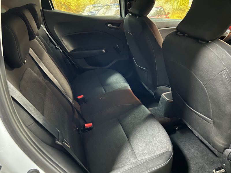 RENAULT CLIO 5 2022 1.0 SCE 65CH EVOLUTION 7490€ HT